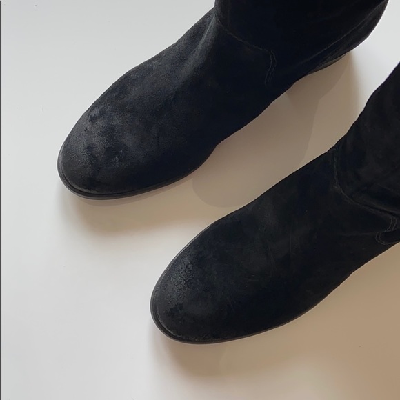 NWT Frye Caden Stitch tall boots - Picture 3 of 8